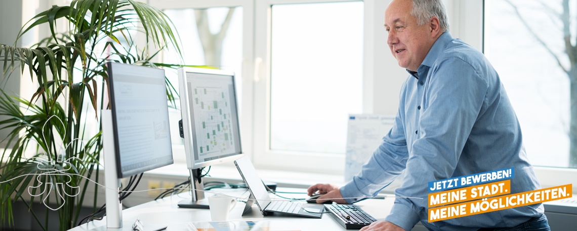 Software Asset Manager/-in – IT Lizenzmanager/-in (w/m/d), 1. Bild