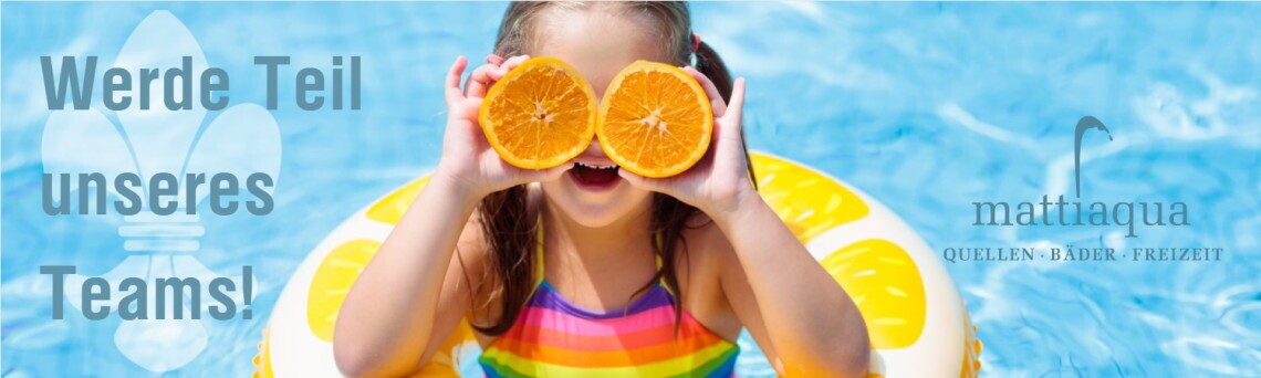 mattiaqua - Rettungsschwimmer/-innen (w/m/d) für die Sommersaison 2026, 1. Bild