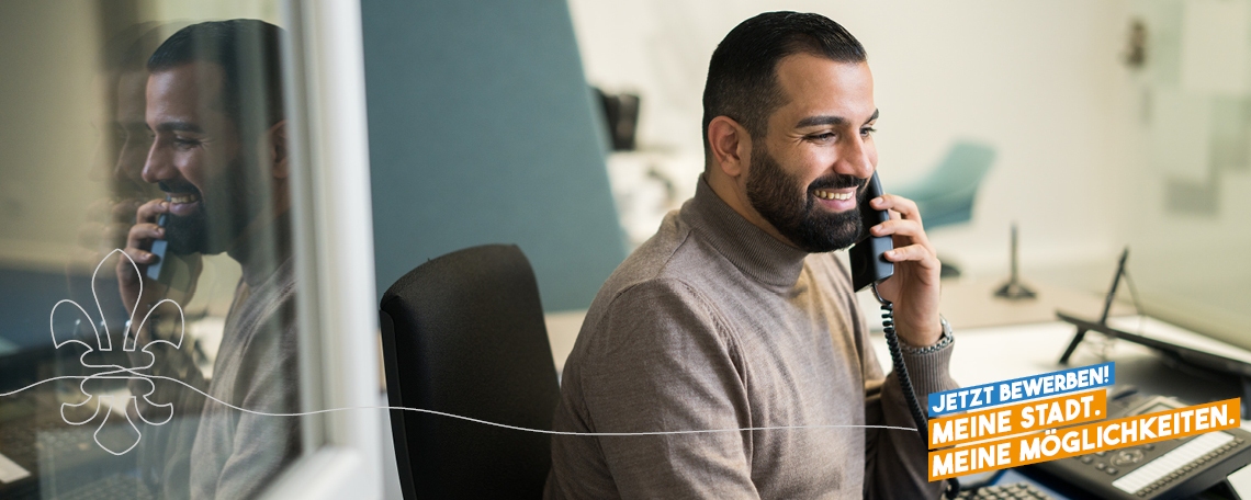 Mitarbeiter/in der Betreuungsbehörde (w/m/d), 1. Bild