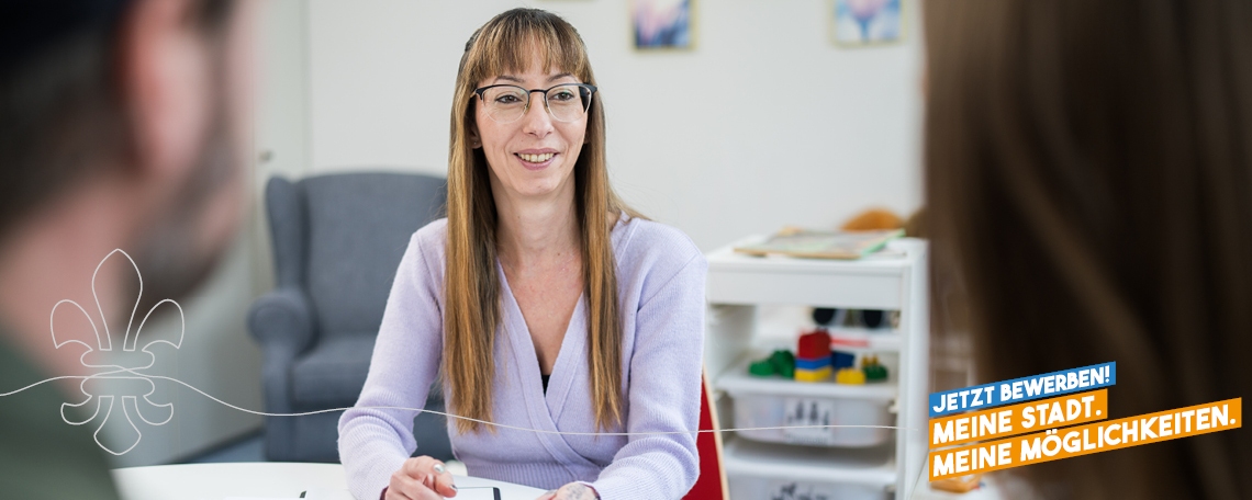 Werkstudent/-in (w/m/d) in Teilzeit, 1. Bild